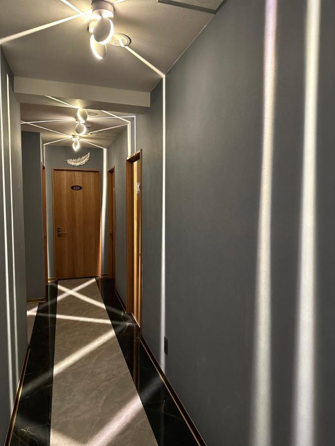 Higashinippori Aparthotel Tokio