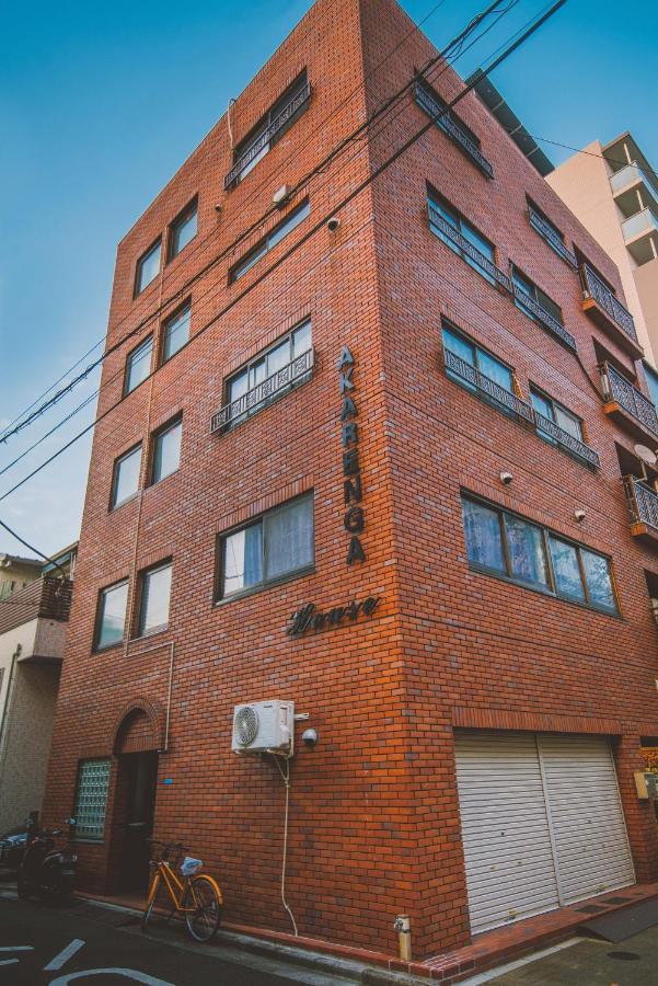 Higashinippori Tokio