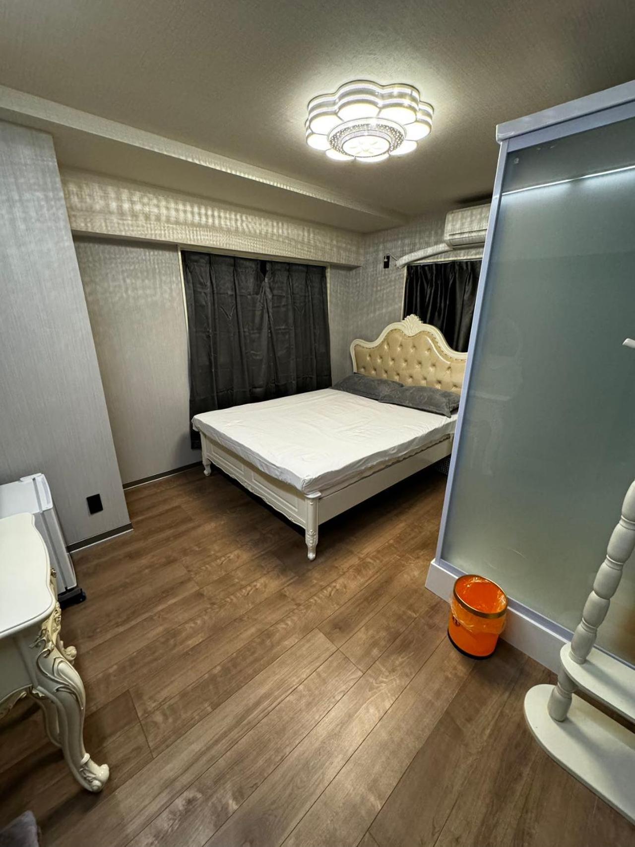 Higashinippori Aparthotel Tokio
